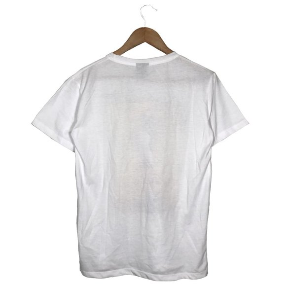Vintage DSWT Undefeated "Slave to Love" shirt whit - Picture 4 of 4